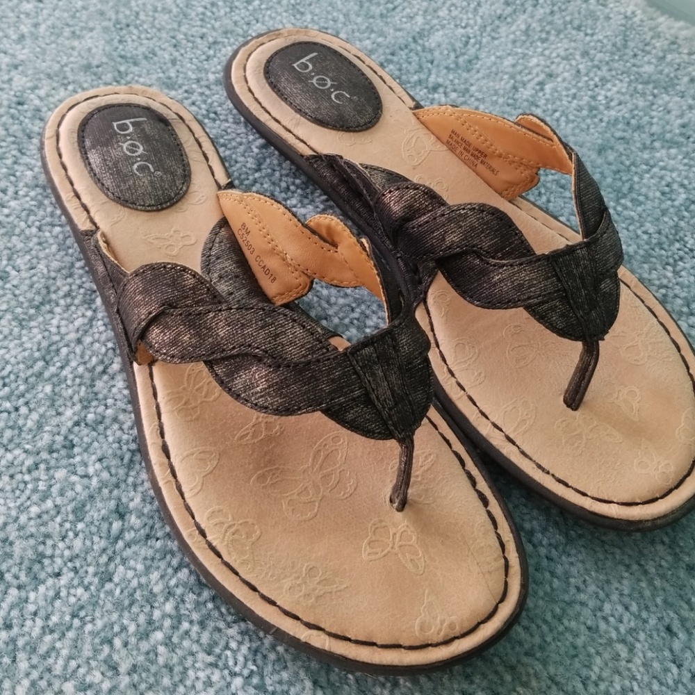 b.o.c sandle